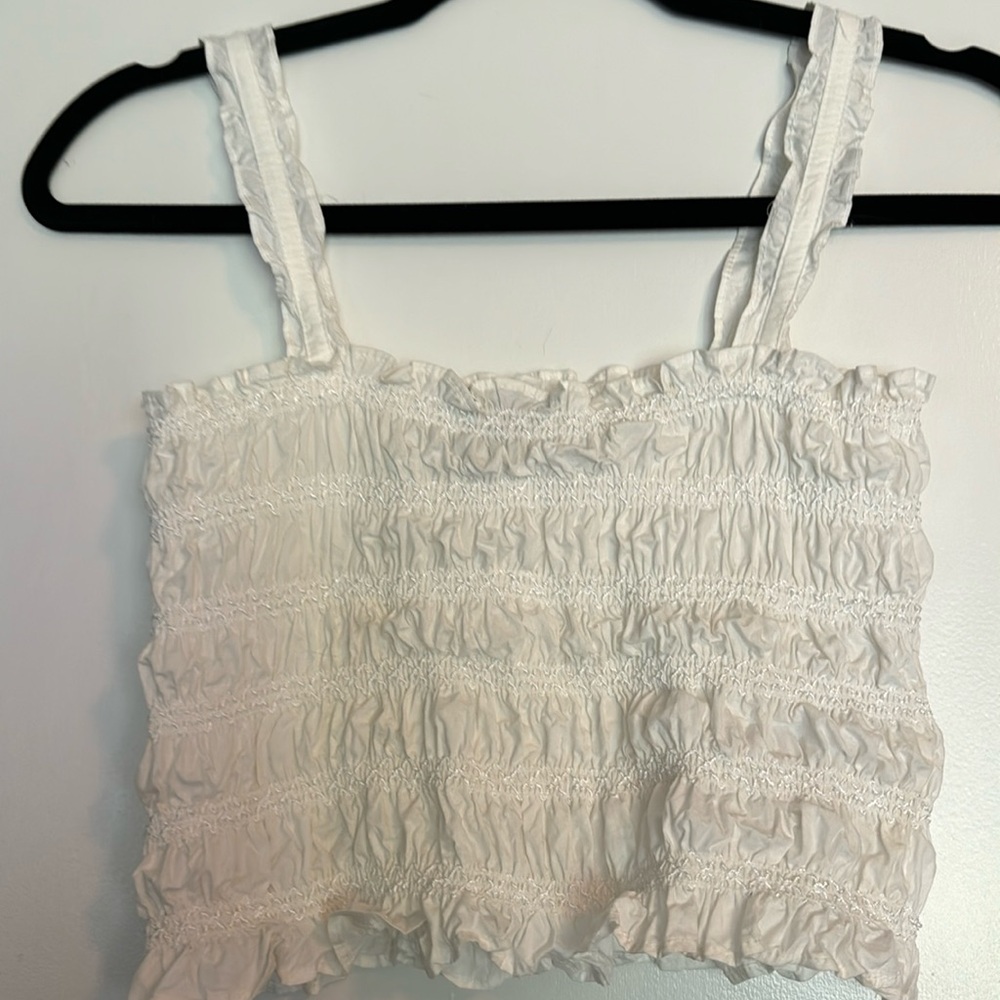 French Connection xxs tank top.